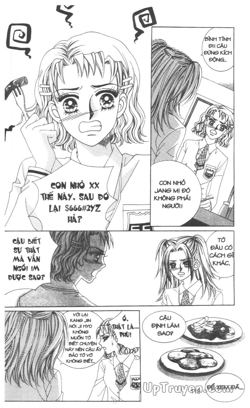 Cáo Già Gặp Sói Điên: Chapter 8