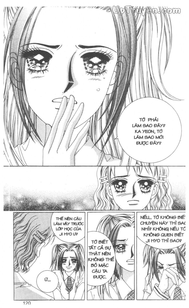 Cáo Già Gặp Sói Điên: Chapter 8