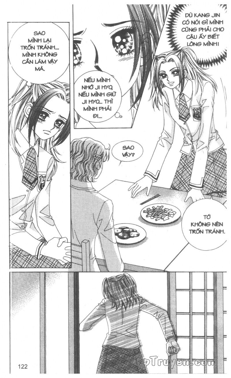 Cáo Già Gặp Sói Điên: Chapter 8