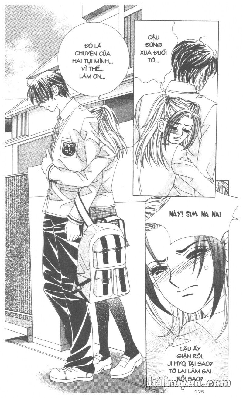 Cáo Già Gặp Sói Điên: Chapter 8