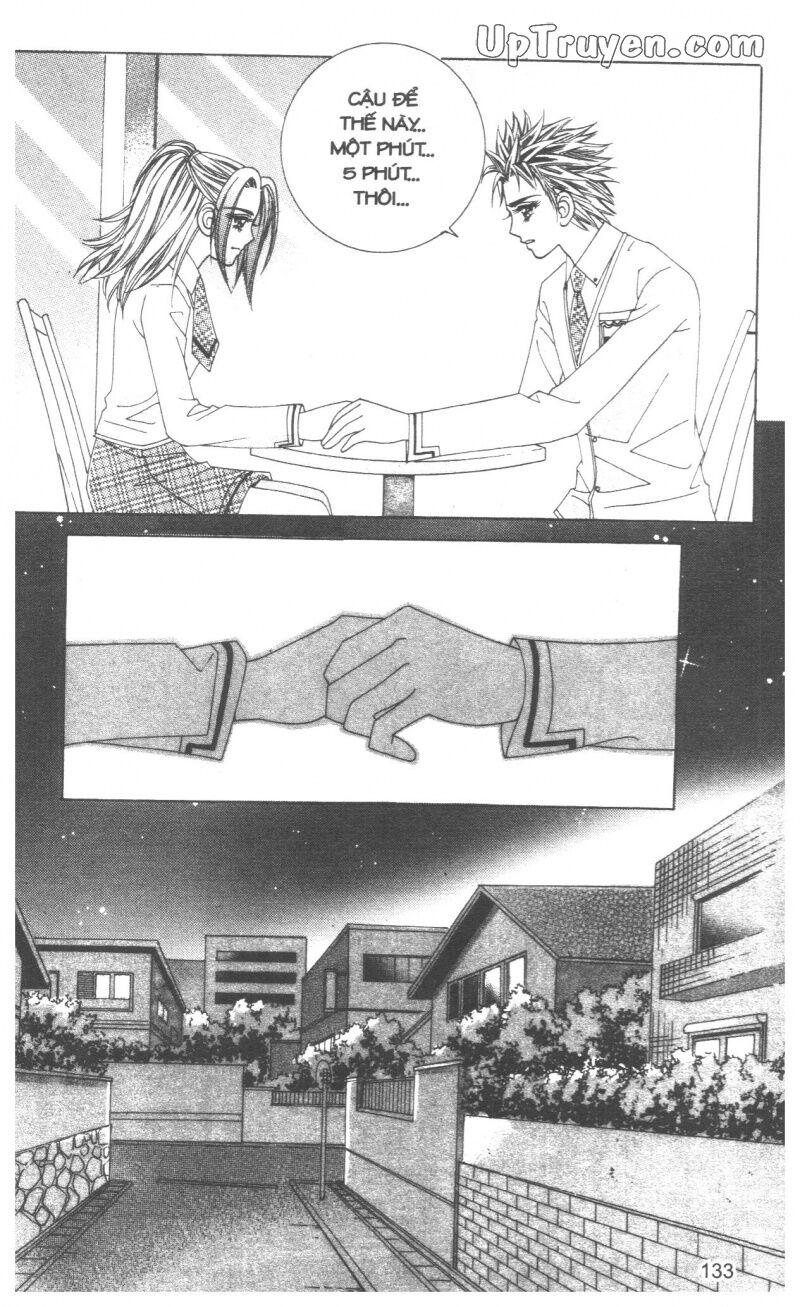 Cáo Già Gặp Sói Điên: Chapter 8