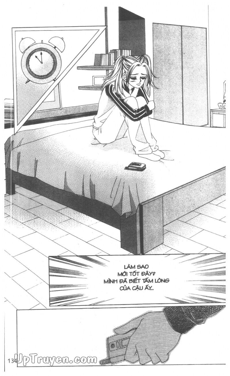 Cáo Già Gặp Sói Điên: Chapter 8