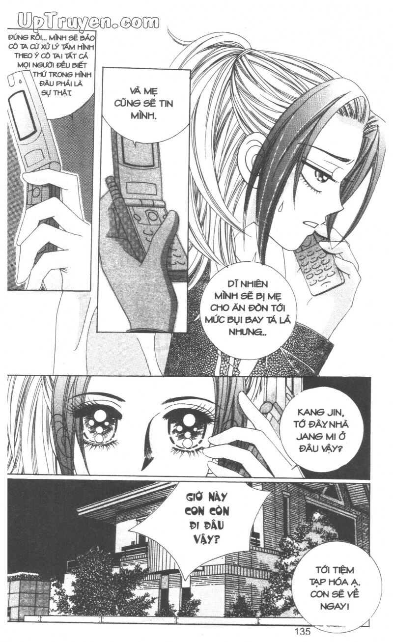 Cáo Già Gặp Sói Điên: Chapter 8