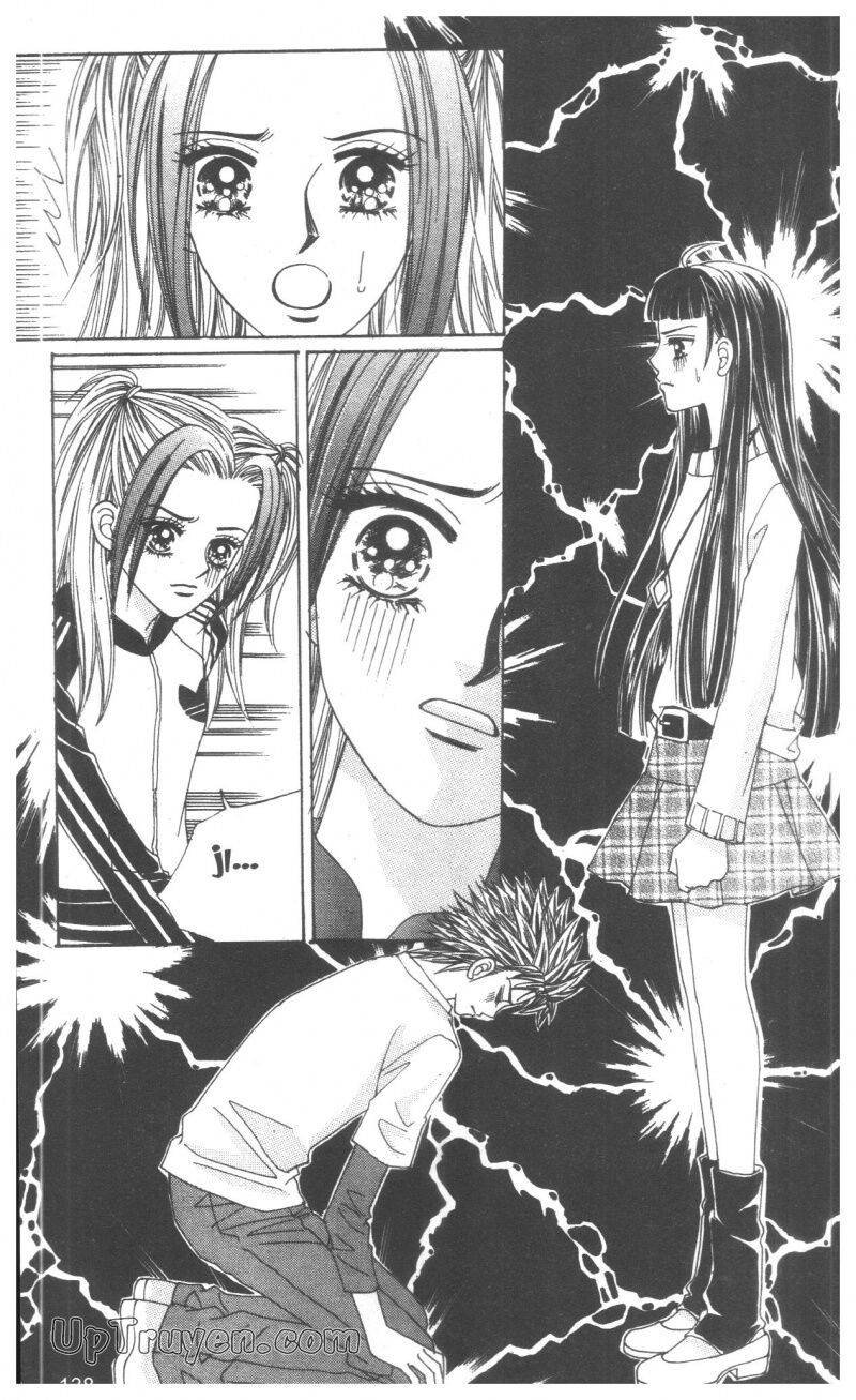 Cáo Già Gặp Sói Điên: Chapter 8