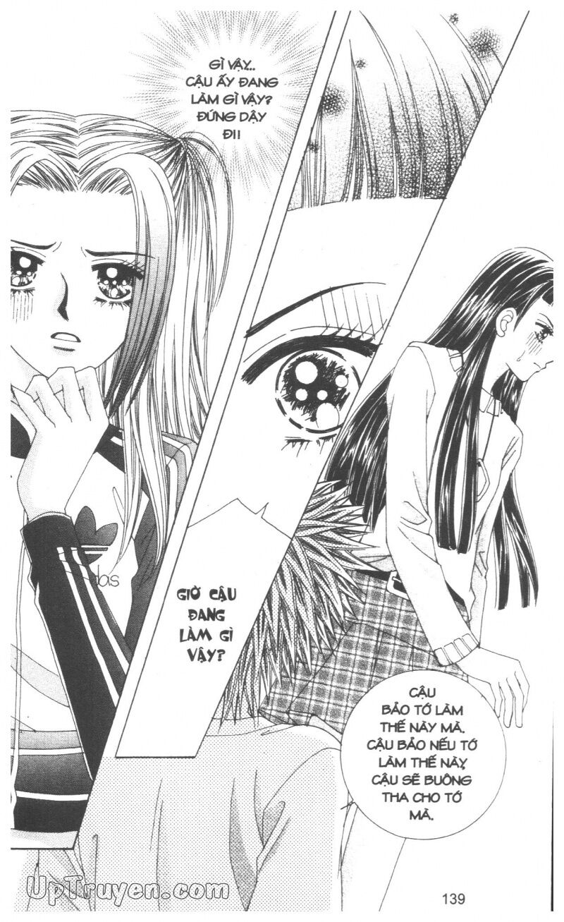 Cáo Già Gặp Sói Điên: Chapter 8