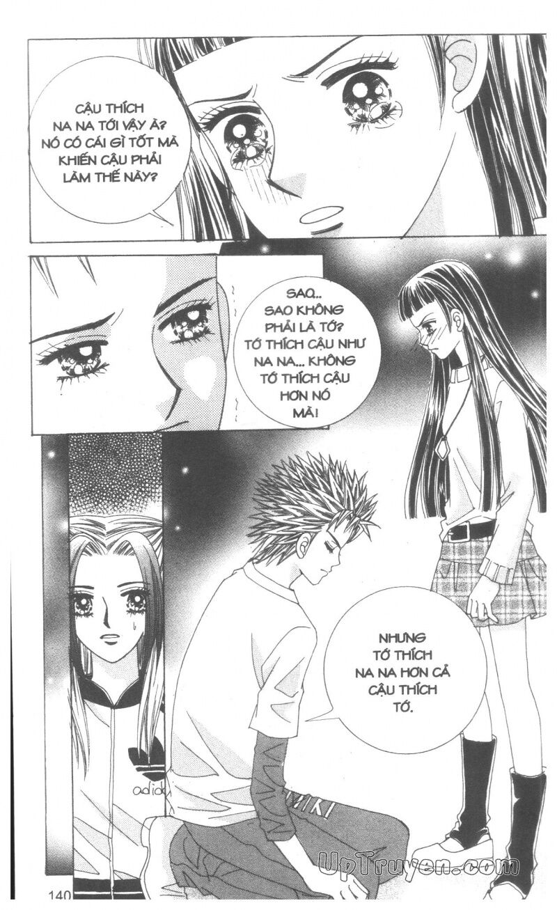 Cáo Già Gặp Sói Điên: Chapter 8
