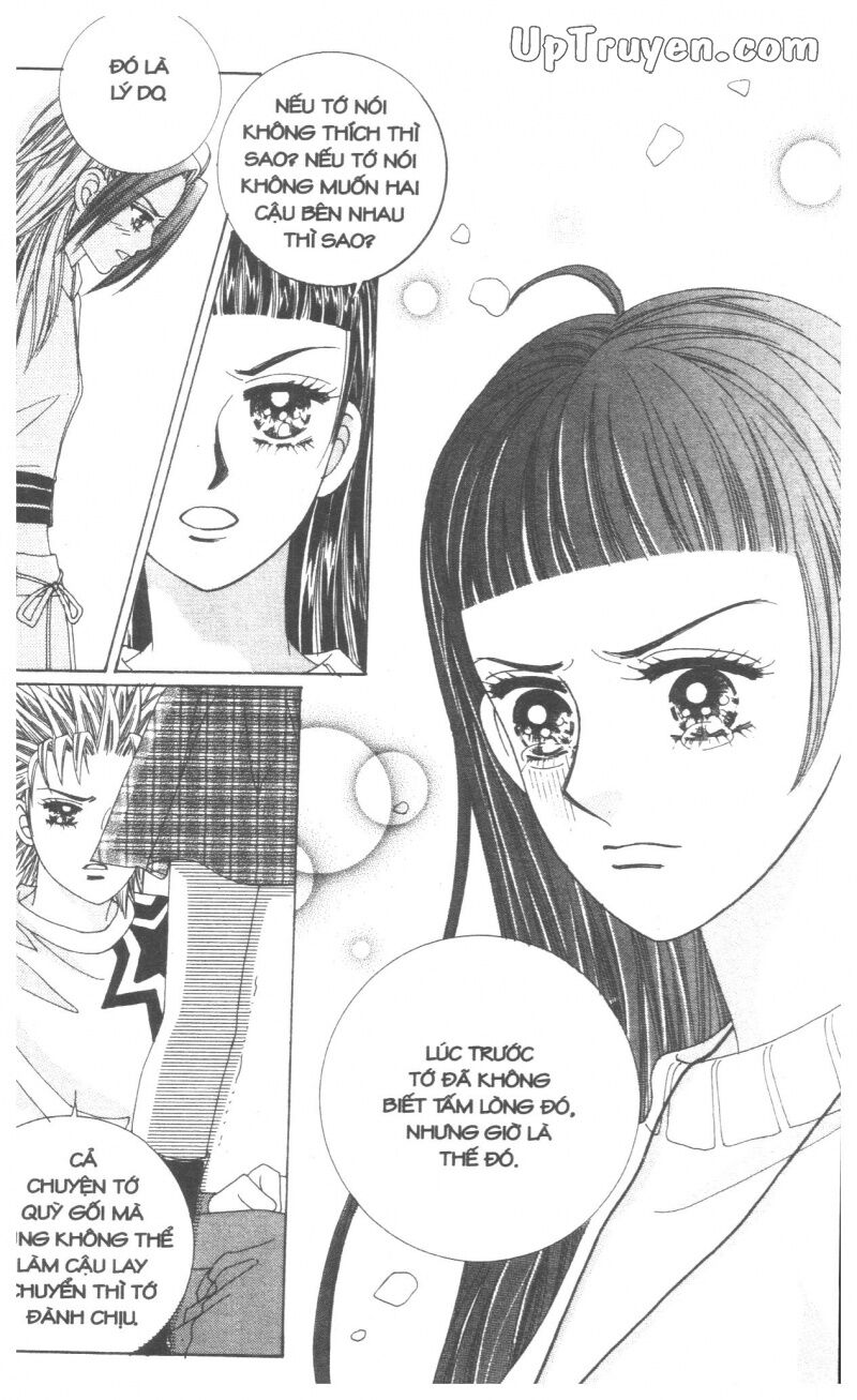 Cáo Già Gặp Sói Điên: Chapter 8