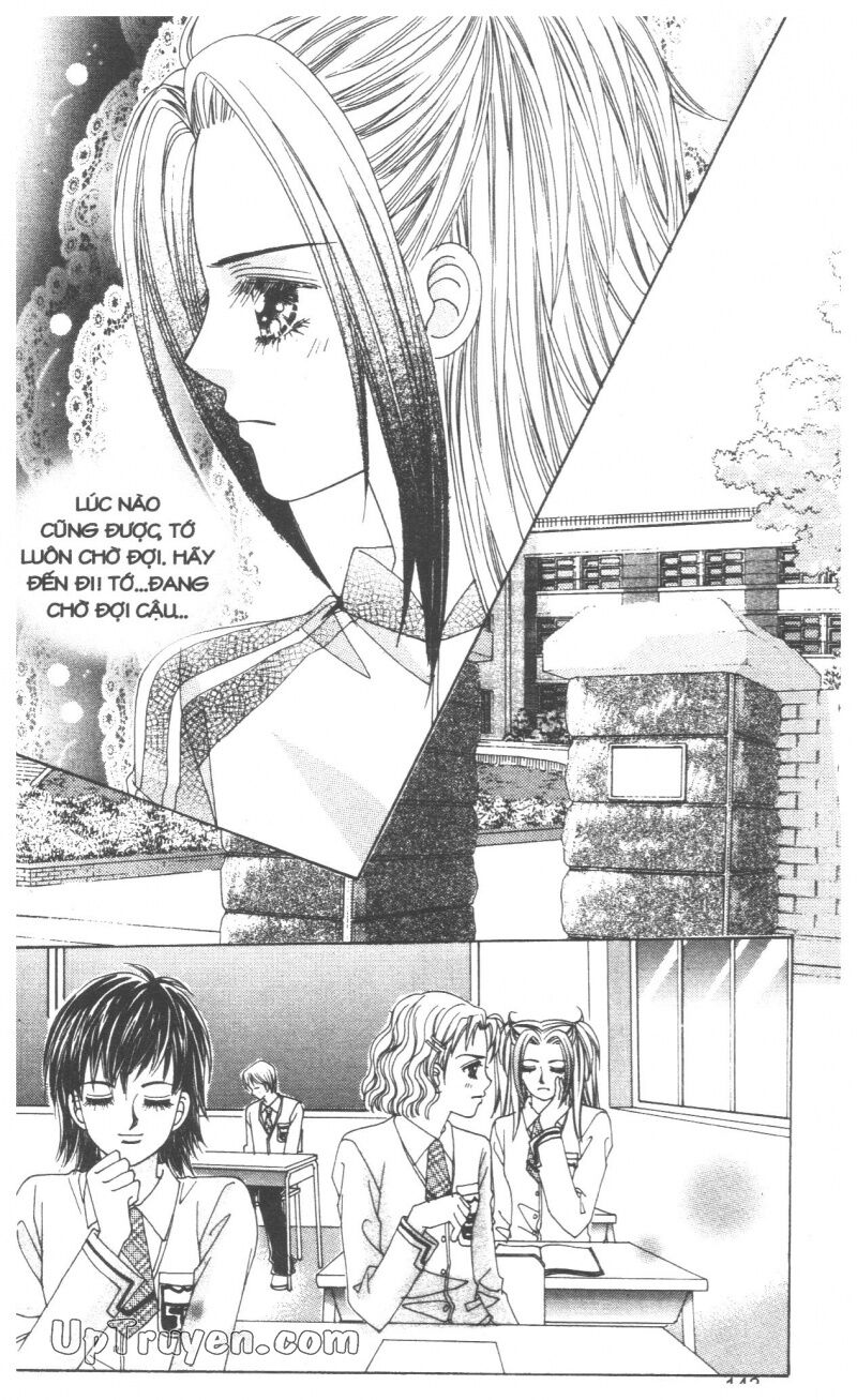 Cáo Già Gặp Sói Điên: Chapter 8