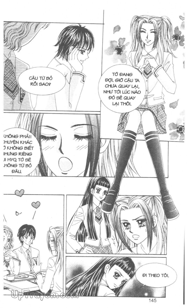 Cáo Già Gặp Sói Điên: Chapter 8