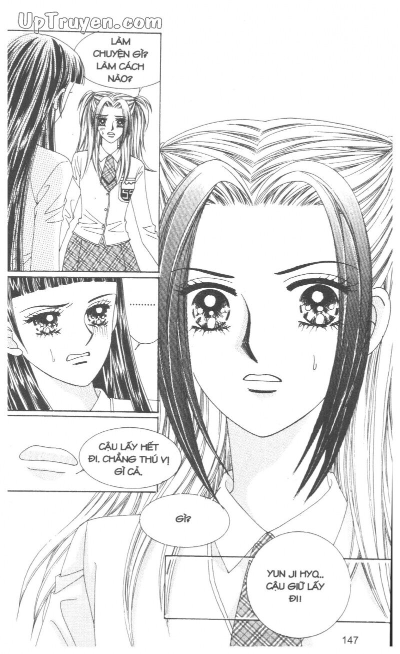 Cáo Già Gặp Sói Điên: Chapter 8