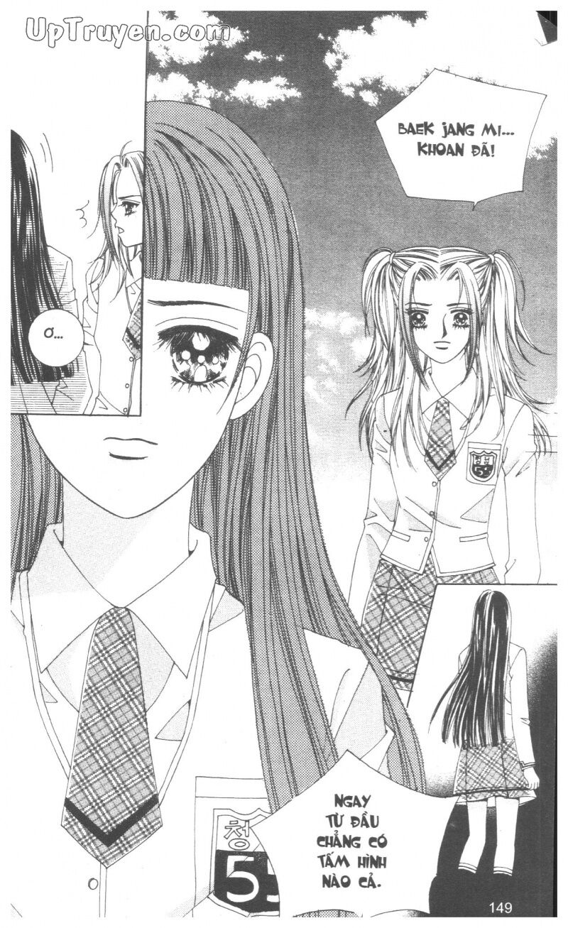 Cáo Già Gặp Sói Điên: Chapter 8