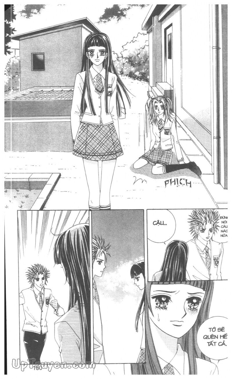 Cáo Già Gặp Sói Điên: Chapter 8