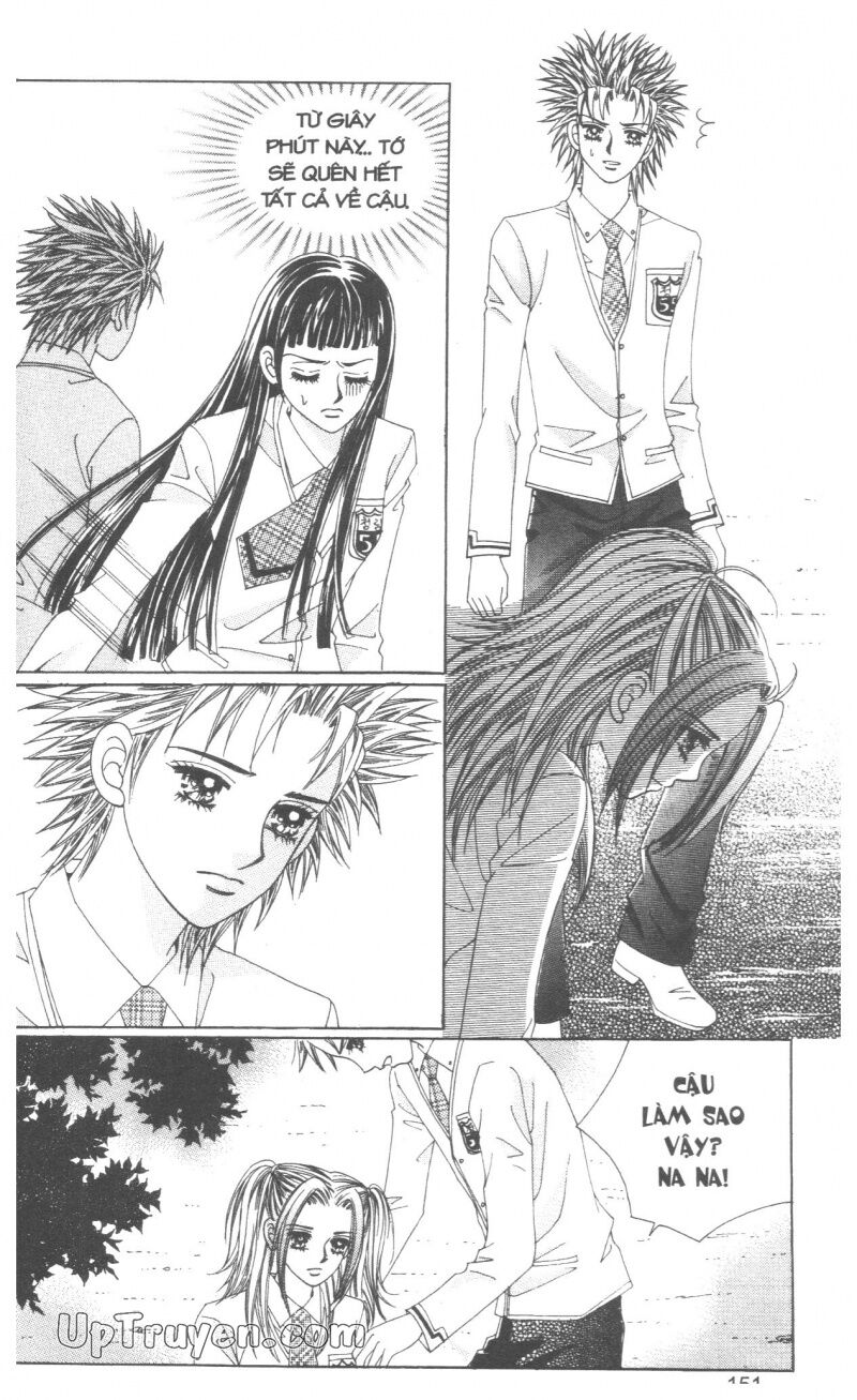 Cáo Già Gặp Sói Điên: Chapter 8