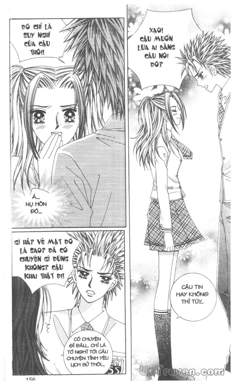 Cáo Già Gặp Sói Điên: Chapter 8