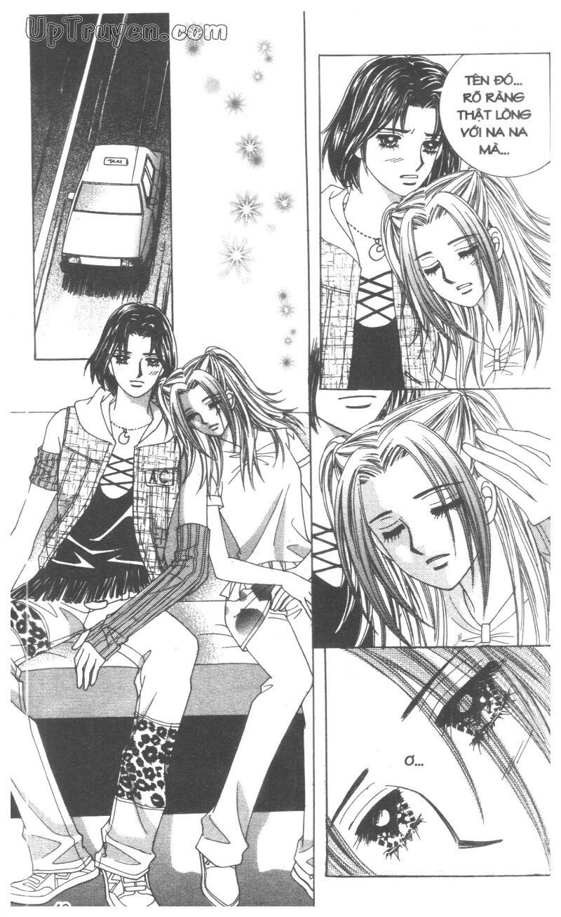 Cáo Già Gặp Sói Điên: Chapter 8