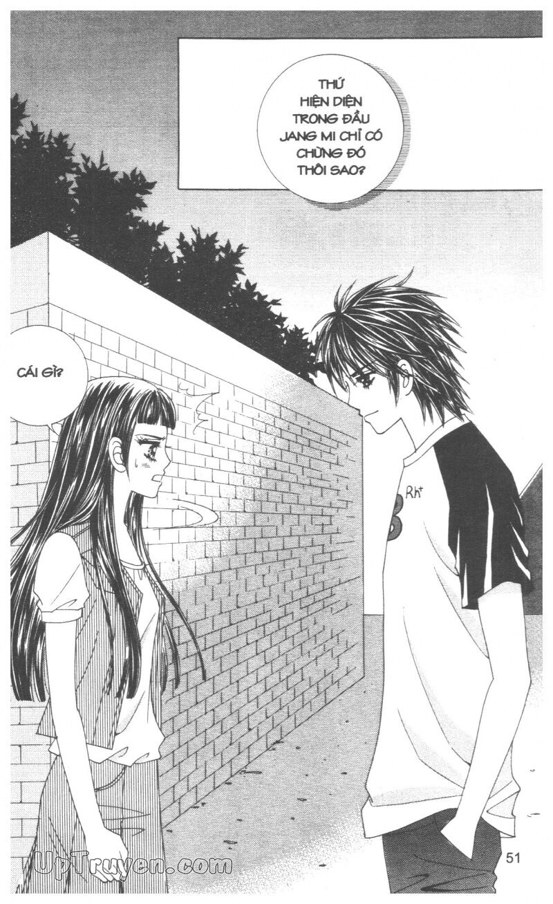 Cáo Già Gặp Sói Điên: Chapter 8