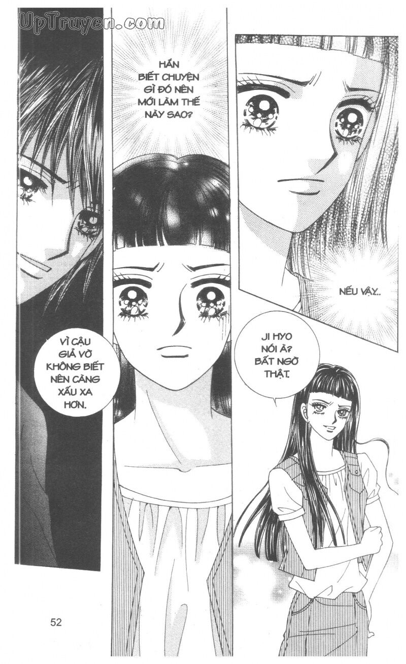 Cáo Già Gặp Sói Điên: Chapter 8