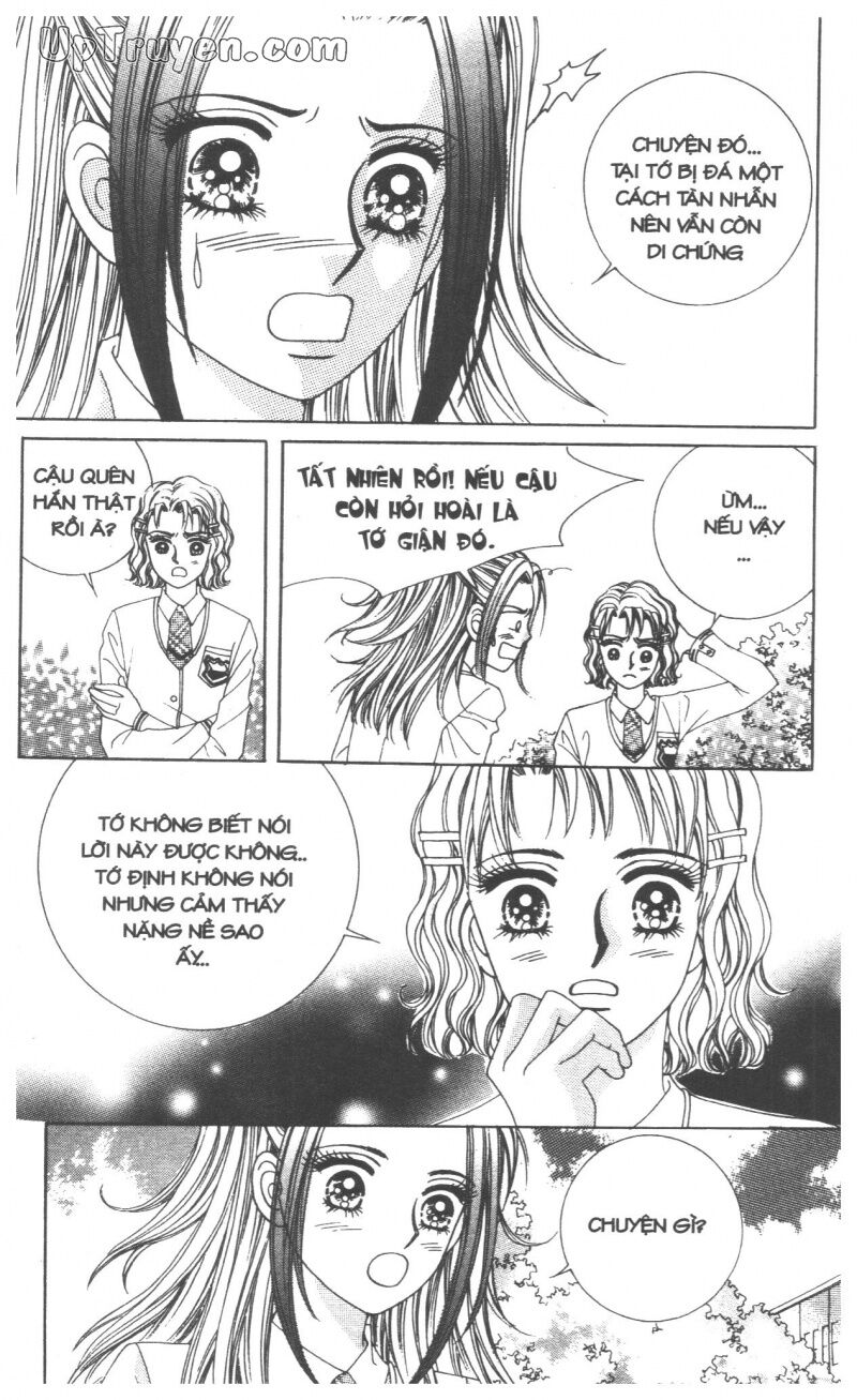Cáo Già Gặp Sói Điên: Chapter 8