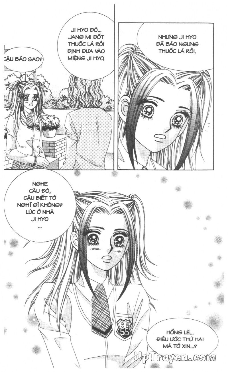 Cáo Già Gặp Sói Điên: Chapter 8