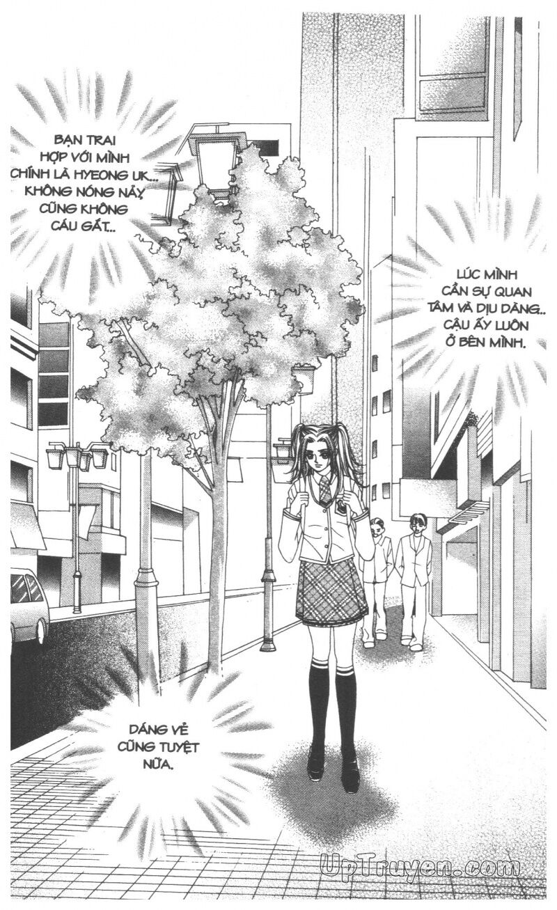 Cáo Già Gặp Sói Điên: Chapter 8