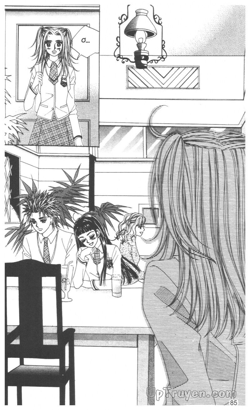 Cáo Già Gặp Sói Điên: Chapter 8