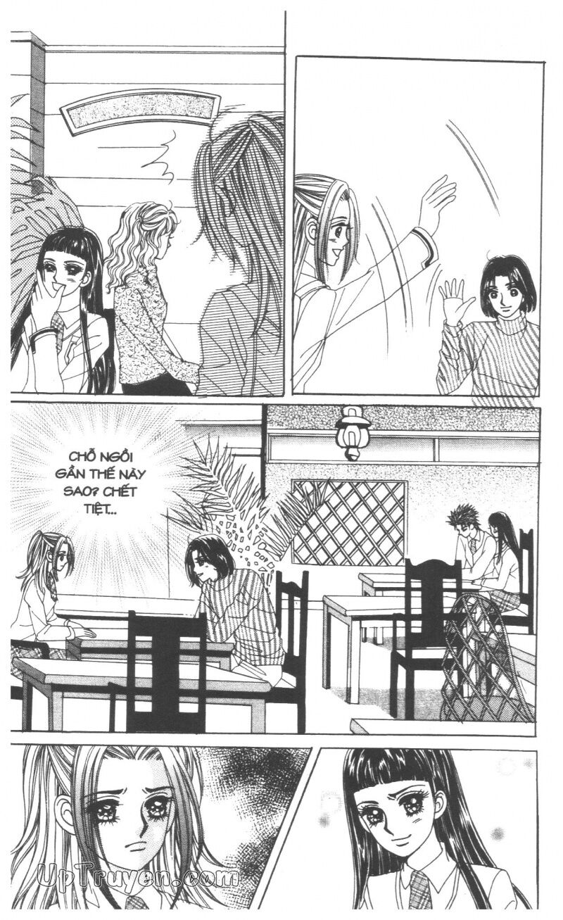 Cáo Già Gặp Sói Điên: Chapter 8