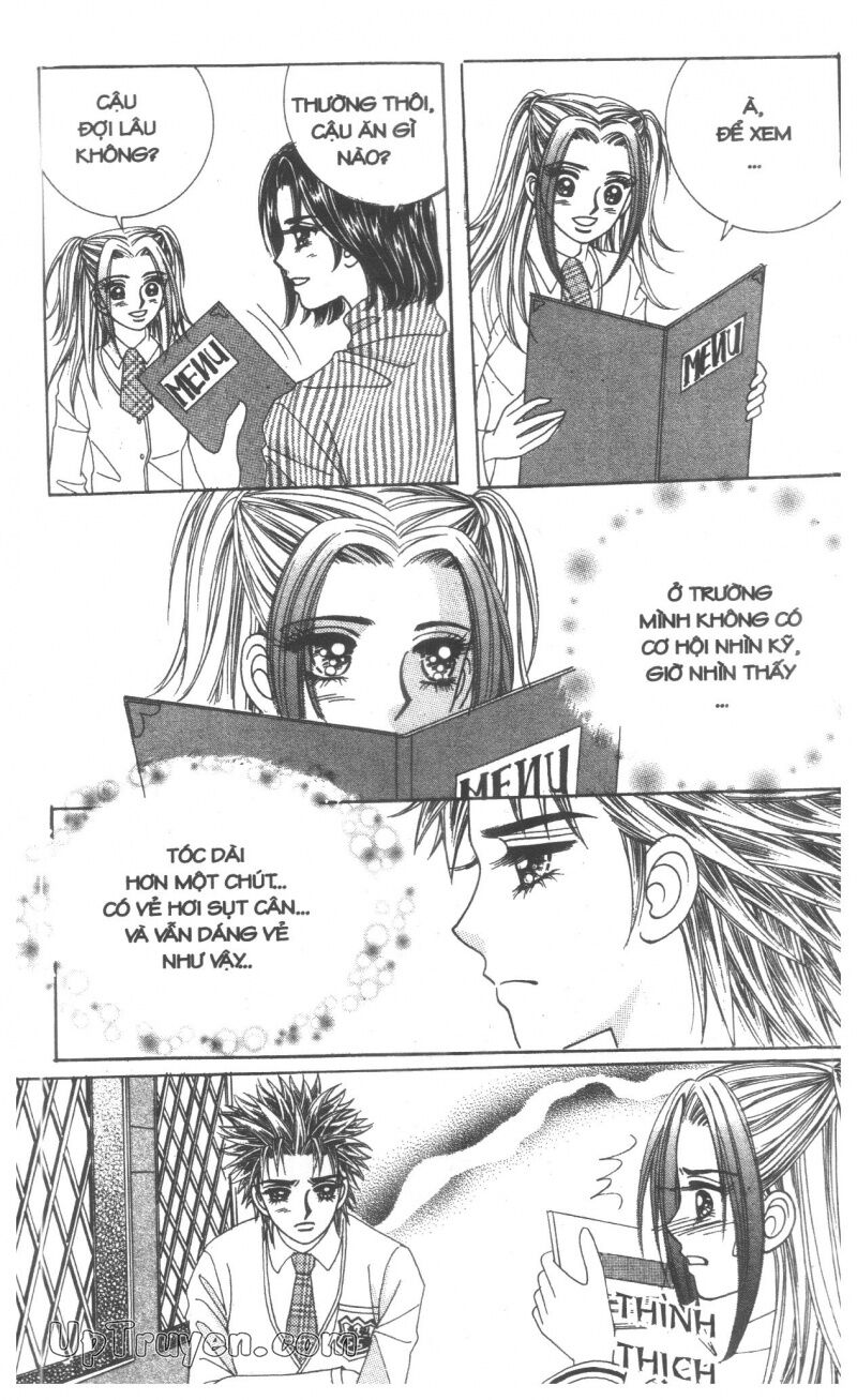 Cáo Già Gặp Sói Điên: Chapter 8