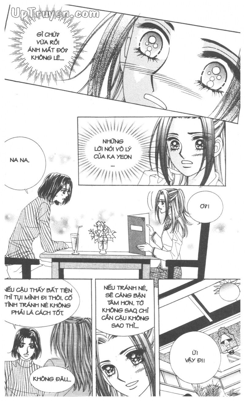 Cáo Già Gặp Sói Điên: Chapter 8