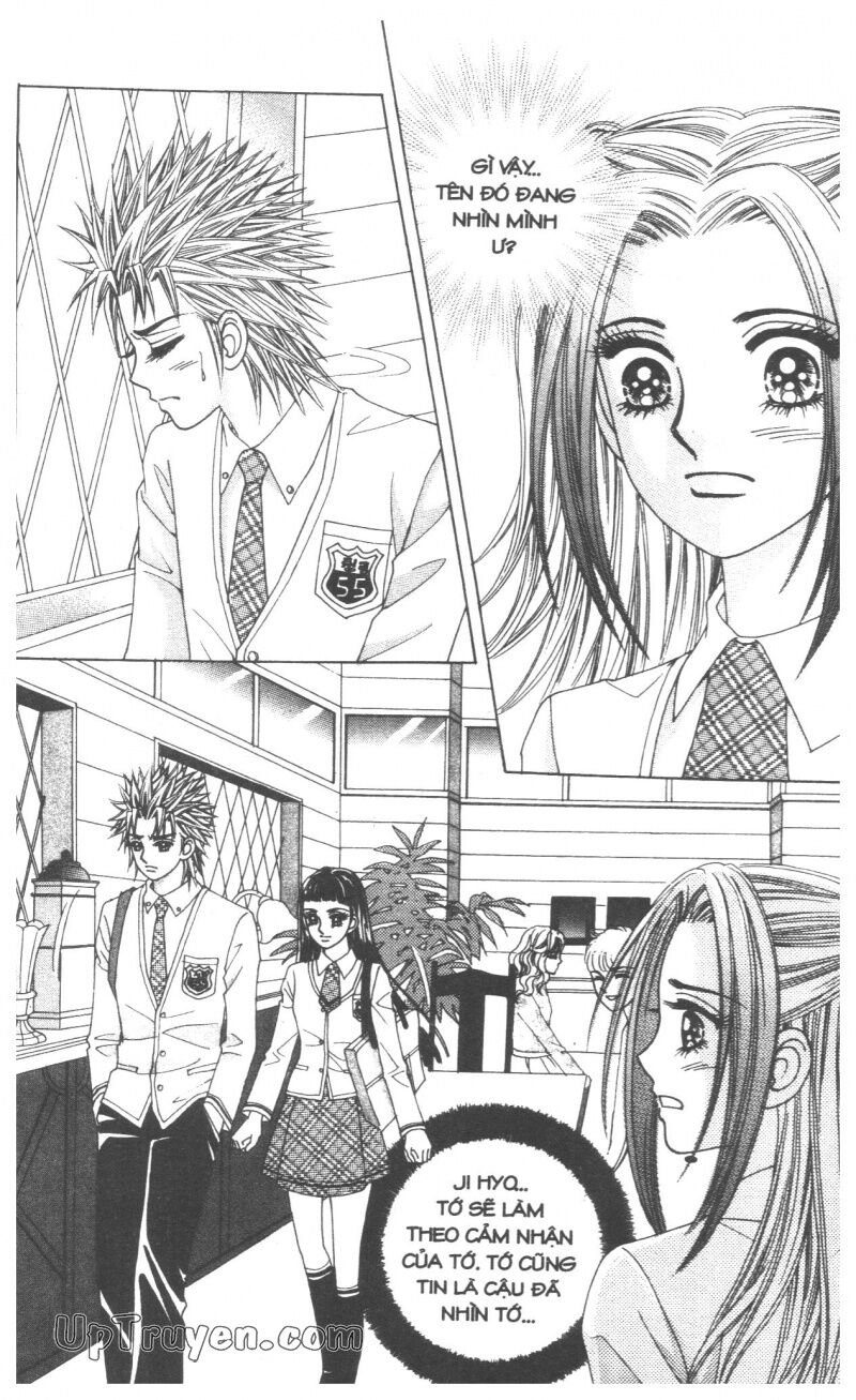 Cáo Già Gặp Sói Điên: Chapter 8