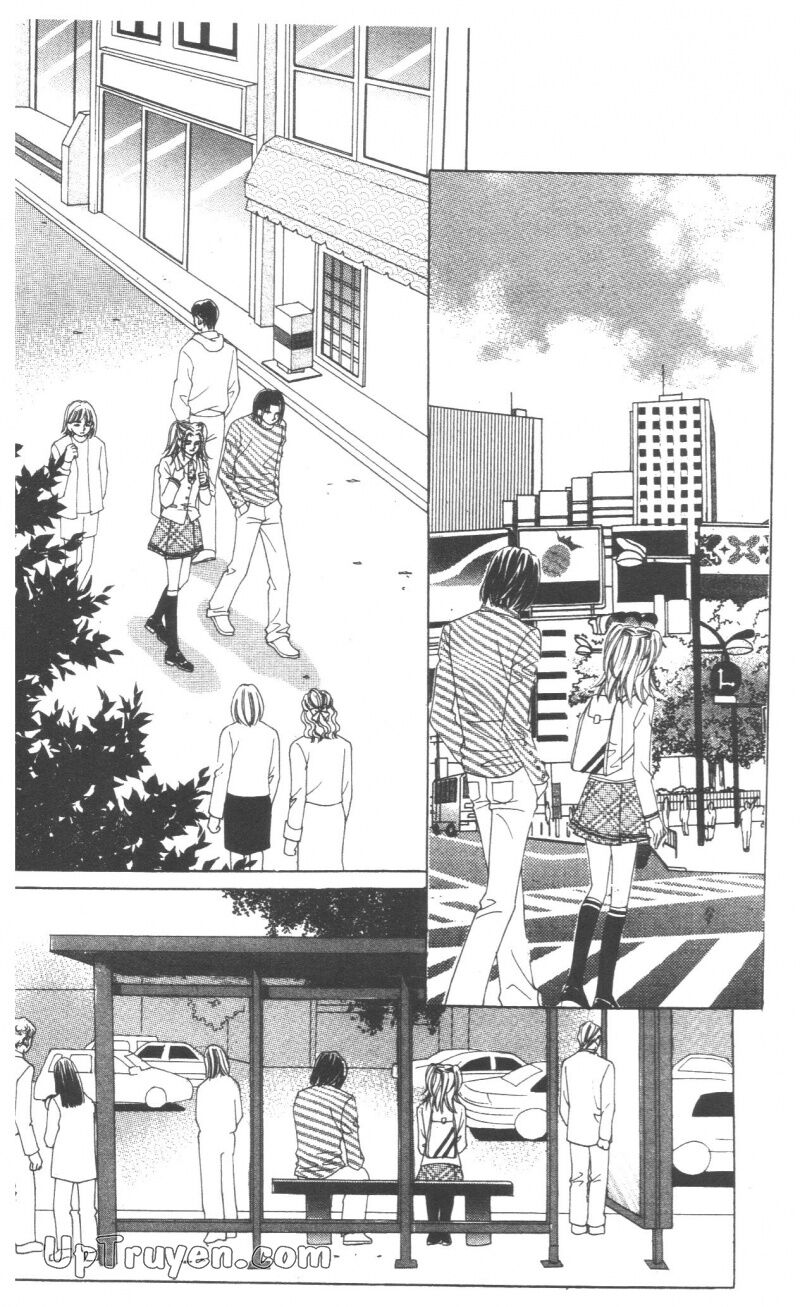 Cáo Già Gặp Sói Điên: Chapter 8
