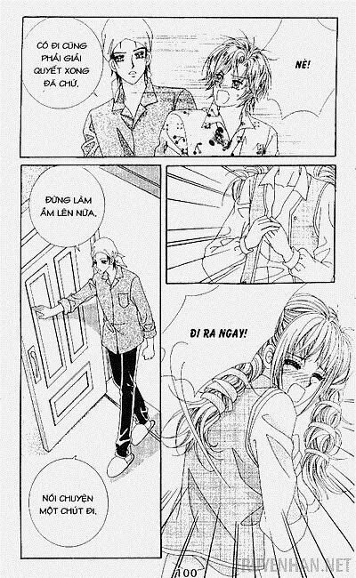 Lãng tử: Chapter 1