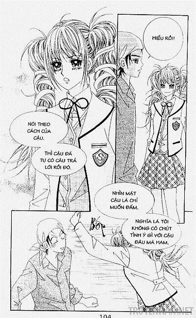 Lãng tử: Chapter 1