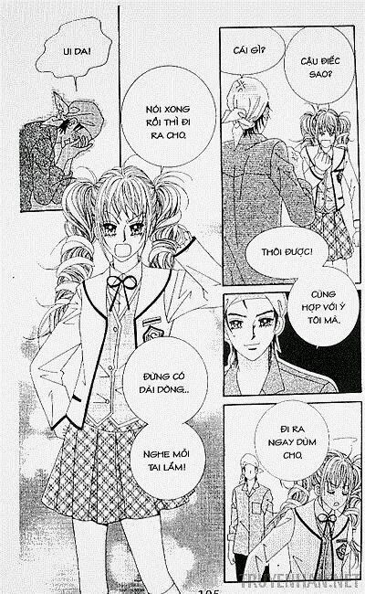 Lãng tử: Chapter 1