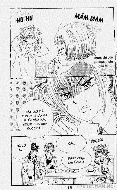 Lãng tử: Chapter 1