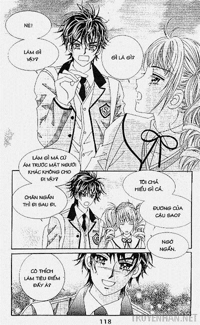 Lãng tử: Chapter 1