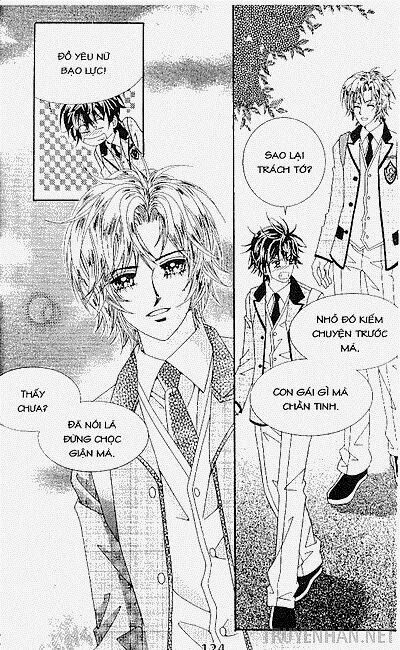 Lãng tử: Chapter 1