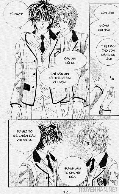 Lãng tử: Chapter 1