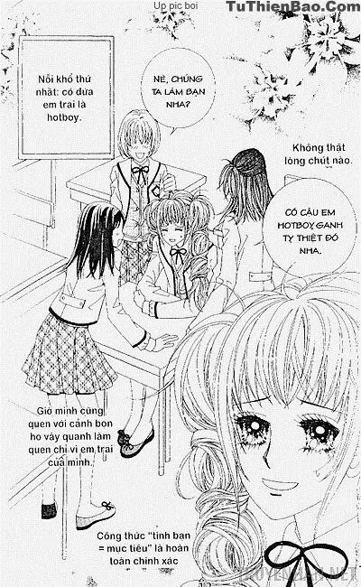 Lãng tử: Chapter 1