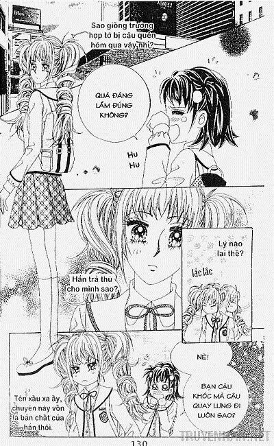 Lãng tử: Chapter 1