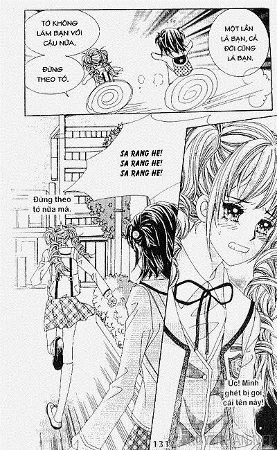 Lãng tử: Chapter 1