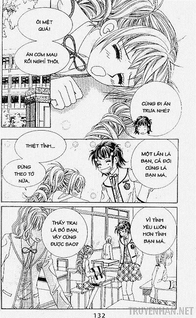 Lãng tử: Chapter 1