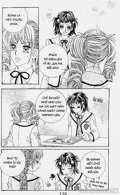 Lãng tử: Chapter 1
