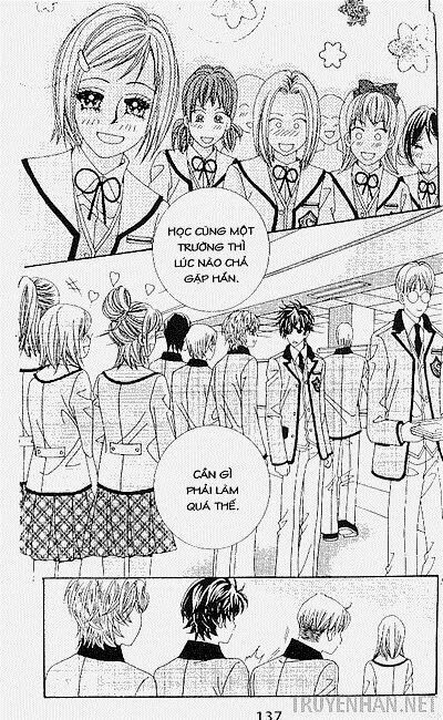 Lãng tử: Chapter 1