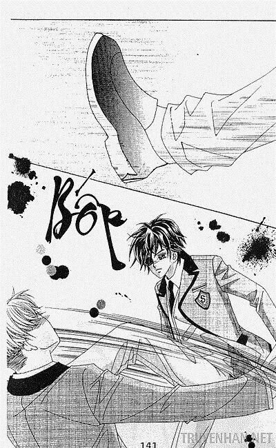 Lãng tử: Chapter 1