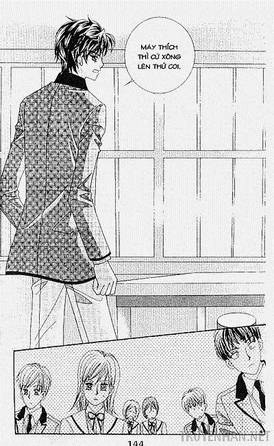 Lãng tử: Chapter 1