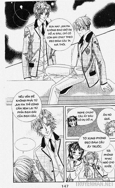 Lãng tử: Chapter 1