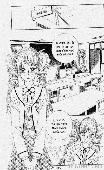Lãng tử: Chapter 1
