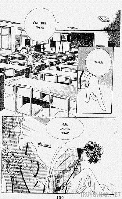 Lãng tử: Chapter 1
