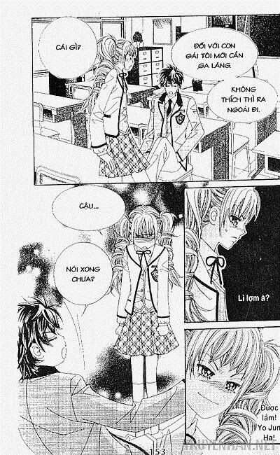 Lãng tử: Chapter 1