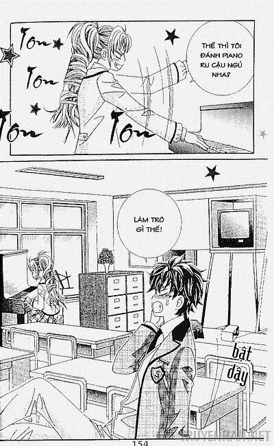 Lãng tử: Chapter 1
